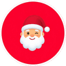 Santa Video Logo